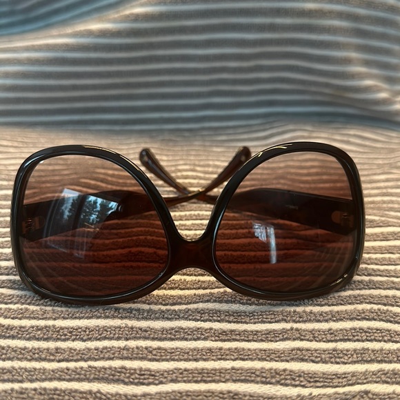 Bebe Sunglasses - Picture 1 of 5